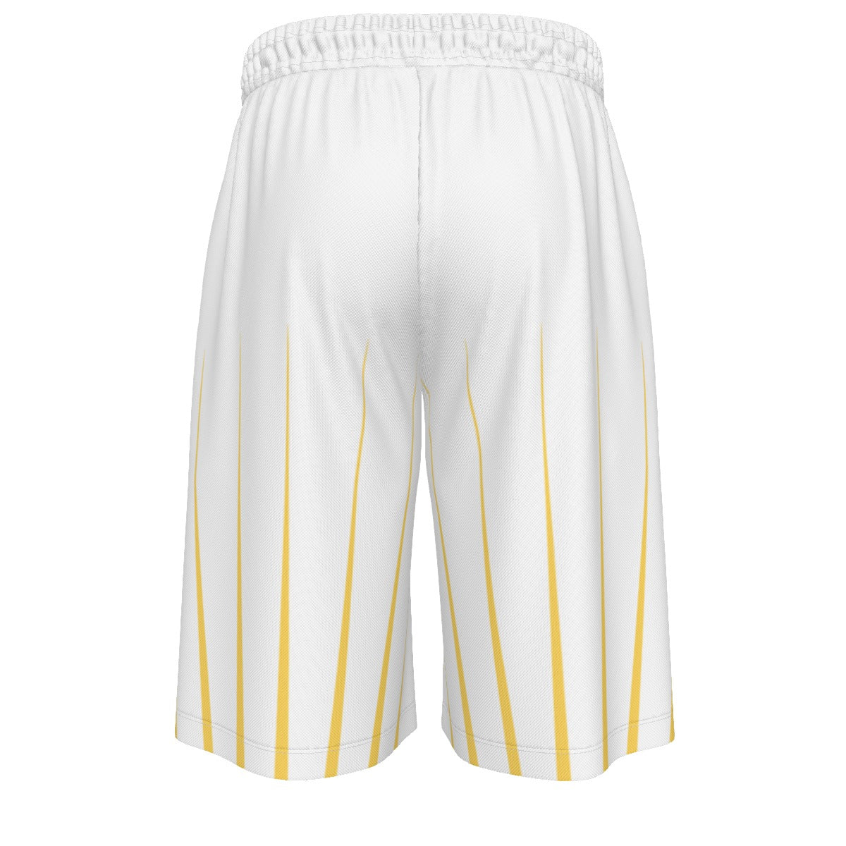 Morning Star Unisex Short White