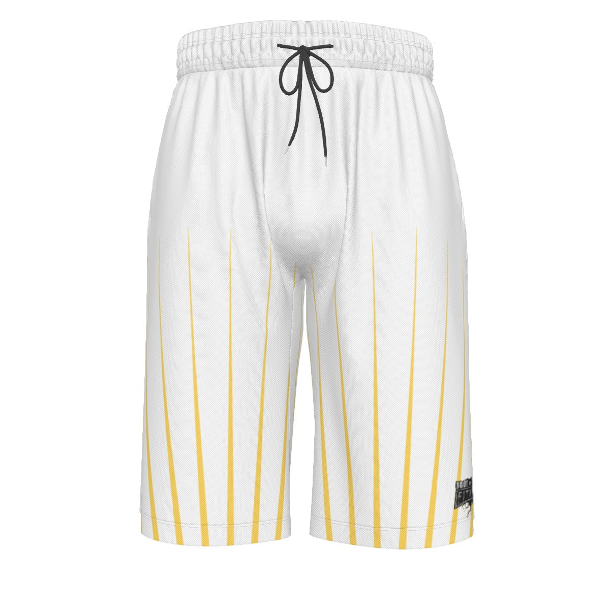 Morning Star Unisex Short White