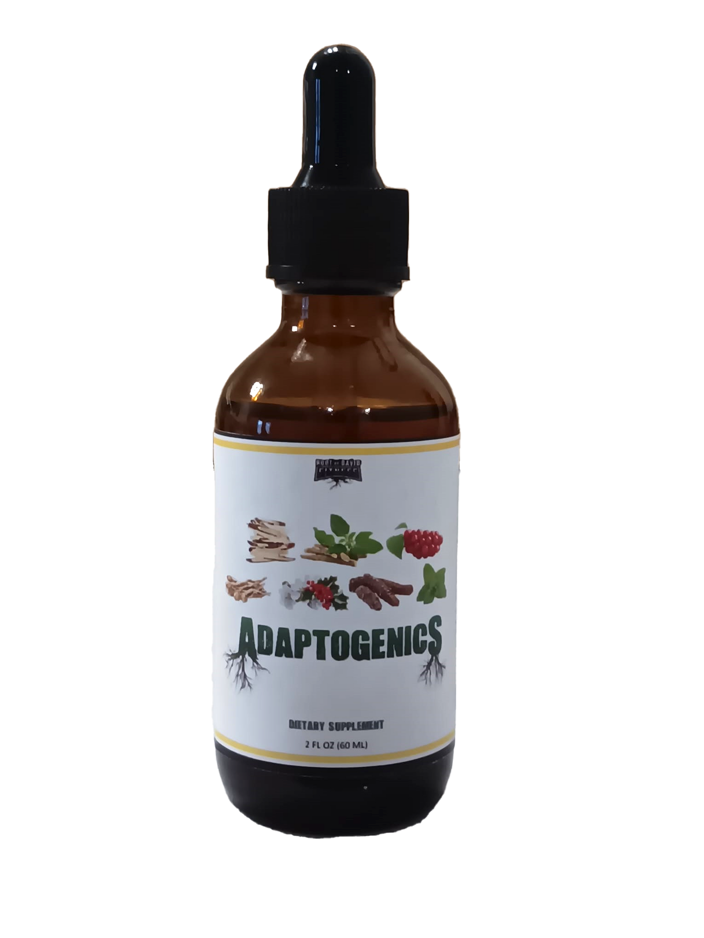 Adaptogenics Tincture