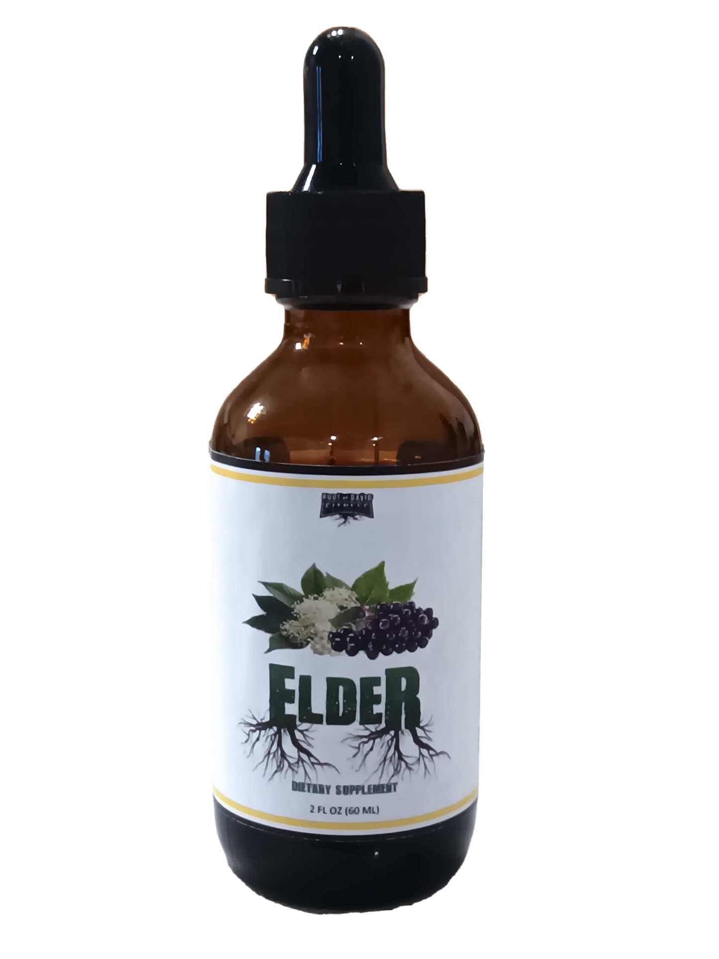 Elder Tincture