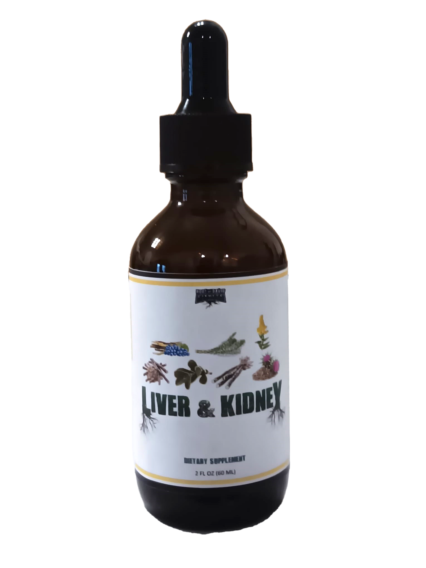 Liver Kidney Tincture