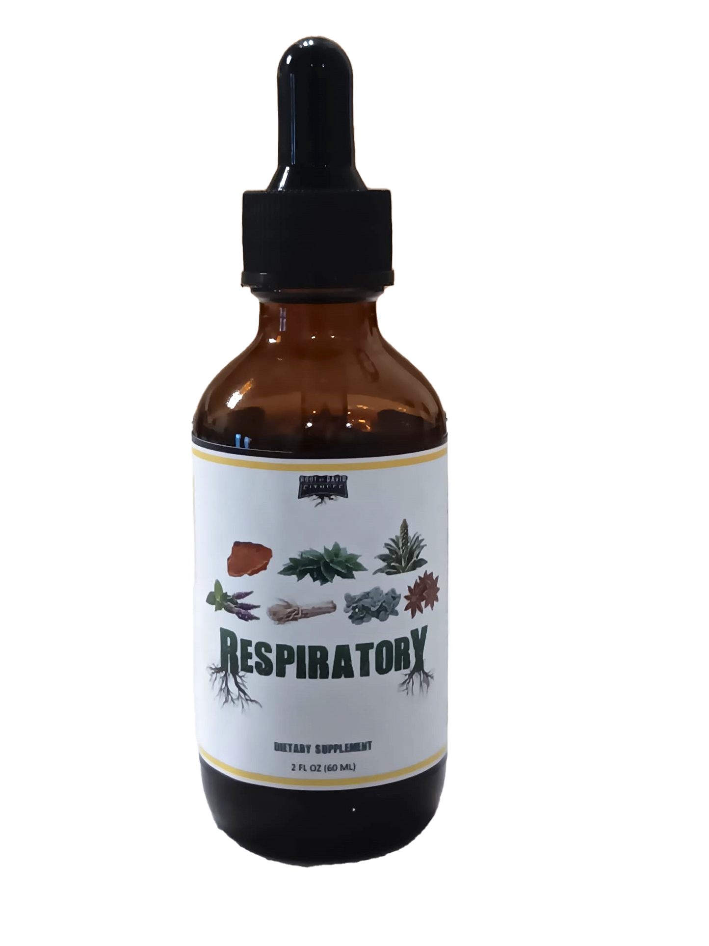 Respiratory Tincture
