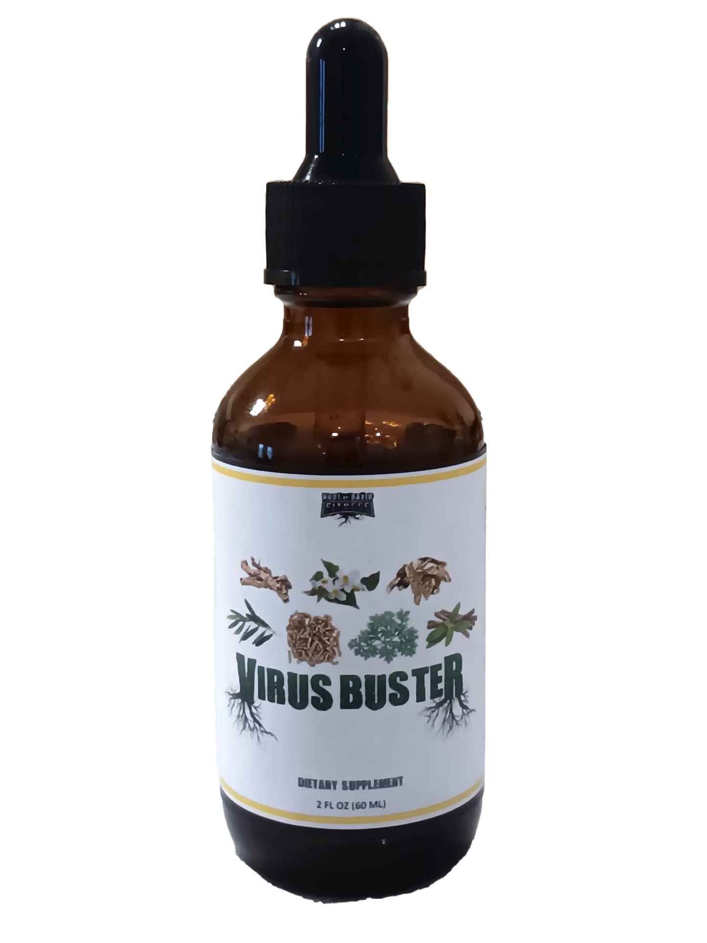 Virus Buster Tincture