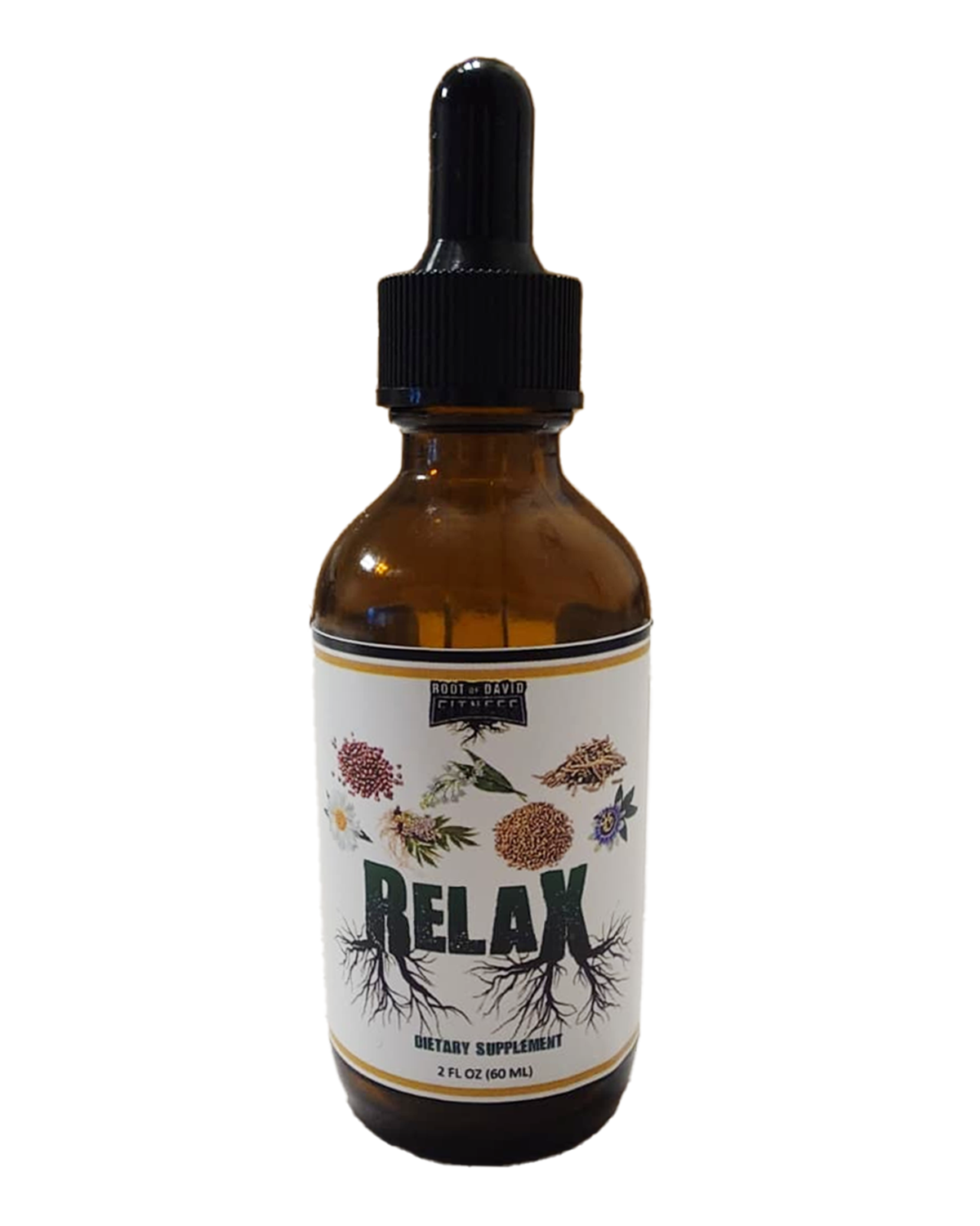Relax Tincture