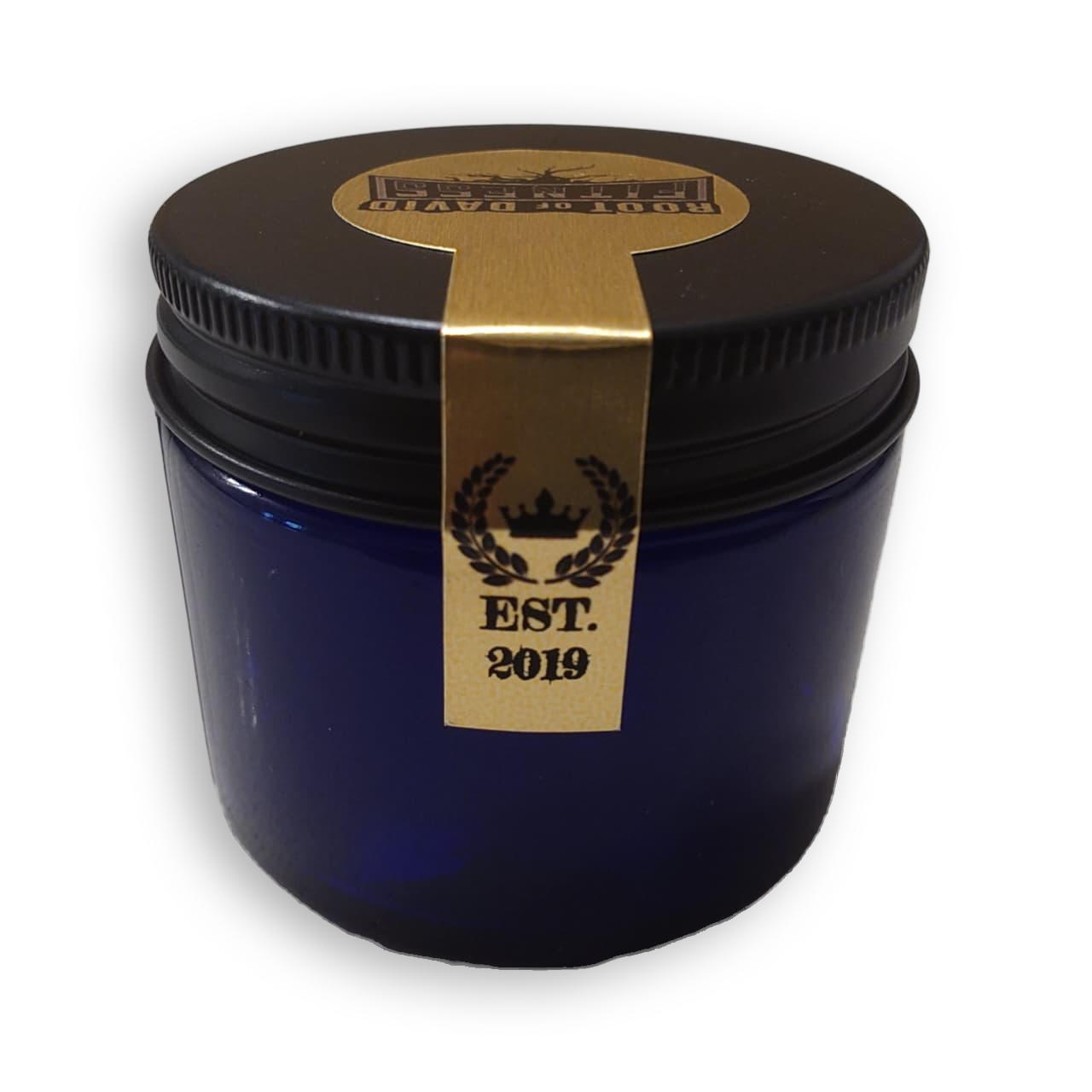 Ozonated Olive Oil 2oz