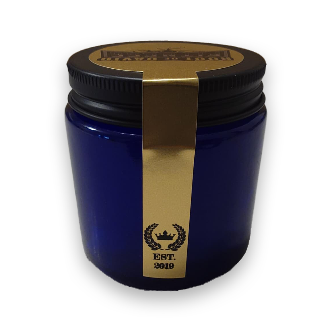 Ozonated Olive Oil 4oz